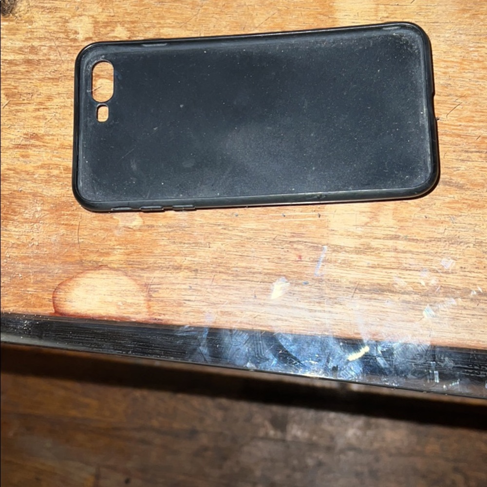 iPhone case